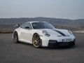 Porsche 911 (992, facelift 2024) - Снимка 2