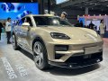 Porsche Macan II Electric - Photo 4