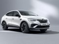 Renault Arkana - Technical Specs, Fuel consumption, Dimensions