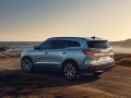 Renault Espace VI (Phase II, 2025) - Снимка 8