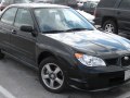 Subaru Impreza II (facelift 2005) - Foto 3