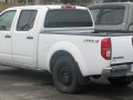 2009 Suzuki Equator Crew Cab Long Bed - Photo 4