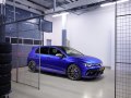 Volkswagen Golf VIII (facelift 2024) - Fotografie 2