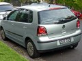 Volkswagen Polo IV (9N, facelift 2005) - Фото 2