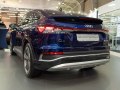 Audi Q4 Sportback e-tron - Fotografie 6