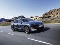 2025 Audi S6 Avant e-tron - Fotografie 1