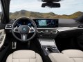 BMW Серия 3 Туринг (G21 LCI, facelift 2022) - Снимка 5