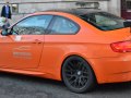 BMW M3 Coupe (E92 LCI, facelift 2010) - Fotoğraf 5