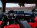 BMW M5 Touring (G91) - Фото 7