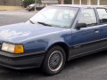 1990 Dodge Monaco - Снимка 1