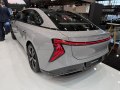 2024 Hongqi EH7 - Снимка 7