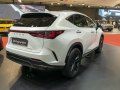 Lexus NX II (AZ20) - Photo 5