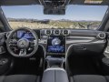 Mercedes-Benz CLE Coupe (C236) - Fotografie 9