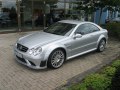 Mercedes-Benz CLK (C209, facelift 2005) - Foto 8