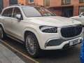 2020 Mercedes-Benz Maybach GLS (X167) - Photo 8