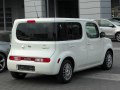 Nissan Cube (Z12) - Fotografie 4