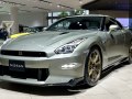 Nissan GT-R (R35, facelift 2023) - Photo 5