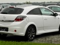 2007 Opel Astra H GTC (facelift 2007) - Photo 8