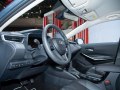Toyota Corolla E210, Baujahr ab 2019 ▻ Technische Daten zu allen