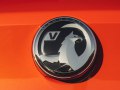 Vauxhall Corsa F - Fotografie 8