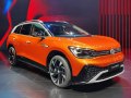 2022 Volkswagen ID.6 CROZZ - Photo 11