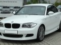 BMW 1 Series Coupe (E82) - Photo 2
