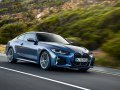 2021 BMW 4 Series Coupe (G22) - Photo 20