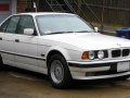 1988 BMW Серия 5 (E34) - Снимка 2