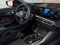 BMW M2 (G87) - Kuva 3