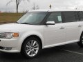 Ford Flex - Fotografie 4