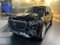 2024 Mercedes-Benz Maybach GLS (X167, facelift 2023) - Tekniska data, Bränsleförbrukning, Mått