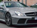 2008 Mercedes-Benz SL Coupe (R230, facelift 2008) - Fotografie 7