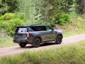 Nissan Armada III (Y63) - Снимка 6