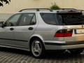 1998 Saab 9-5 Sport Combi - Bild 6