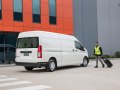 Toyota HiAce VI (H300) Panel Van L2H2 - Снимка 4