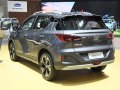 2021 Trumpchi GS3 Power I (facelift 2020) - Снимка 4