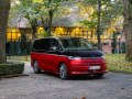 Volkswagen Multivan - Technical Specs, Fuel consumption, Dimensions