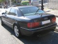 1996 Audi S8 (D2) - Fotoğraf 5