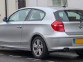 BMW 1 Series Hatchback 3dr (E81) - Bilde 4
