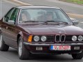 BMW Serie 6 (E24, facelift 1982) - Foto 3