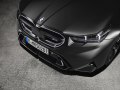 2025 BMW M5 Туринг (G91) - Снимка 29