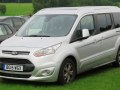 2014 Ford Transit Connect II Kombi L2 - Foto 5