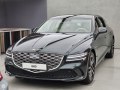 Genesis G80 II (facelift 2023) - Bild 10