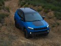 Jeep Compass II (MP, facelift 2021) - Fotografia 7