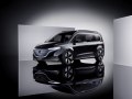 2021 Mercedes-Benz EQT Concept - Fotografia 12