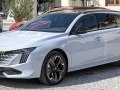 Peugeot 508 II SW (Phase II, 2023) - Photo 5