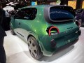 2023 Renault Twingo Concept - Foto 4