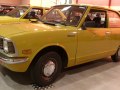 1970 Toyota Corolla II 2-door sedan (E20) - Photo 4