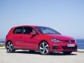 2017 Volkswagen Golf VII (3-door, facelift 2017) - Photo 8