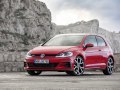 Volkswagen Golf VII (3-door, facelift 2017) - Fotoğraf 2